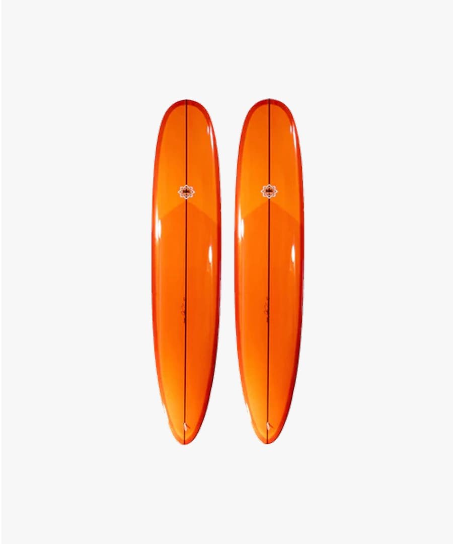 Premium Long Surfboard